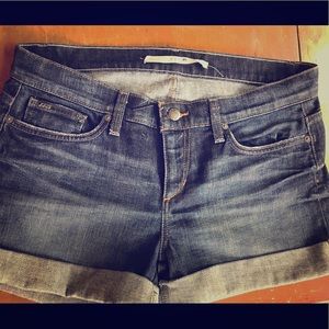 JOES Denim Shorts